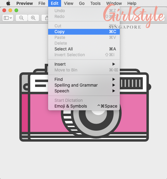 How To Customise Your Computer Folder Icons: MacBooks and iMacs
