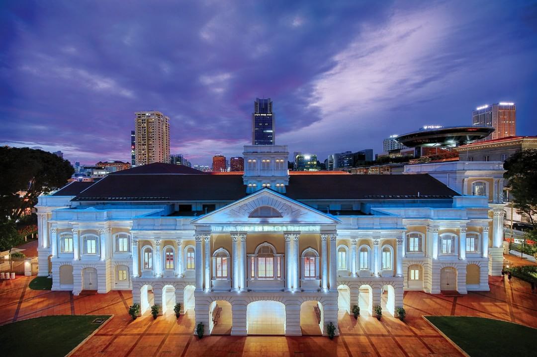 @theartshouse via Instagram