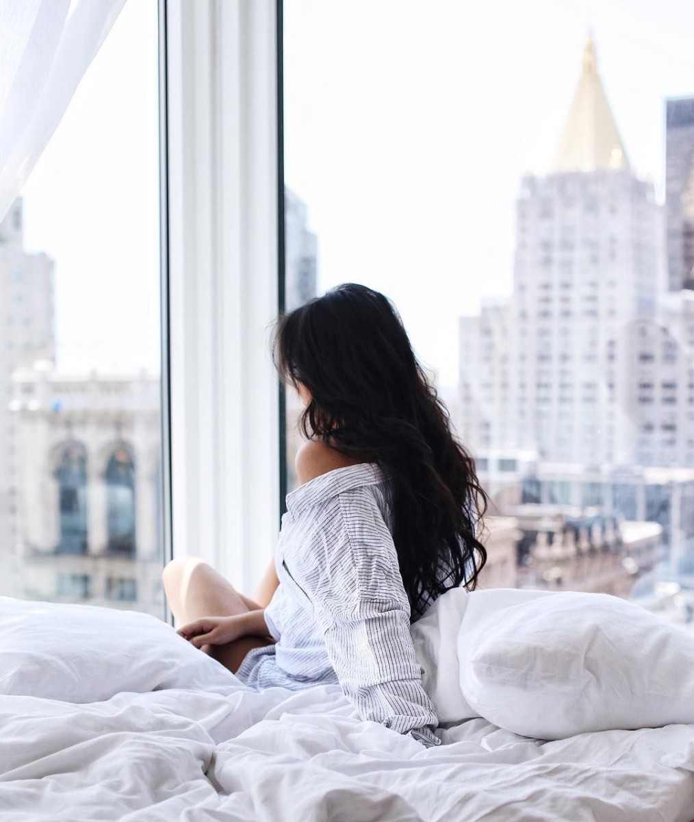 6 Ways to Take Better Care of Yourself For A Happier Mind & Body!