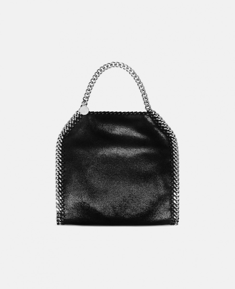 Stella McCartney Falabella bag in black