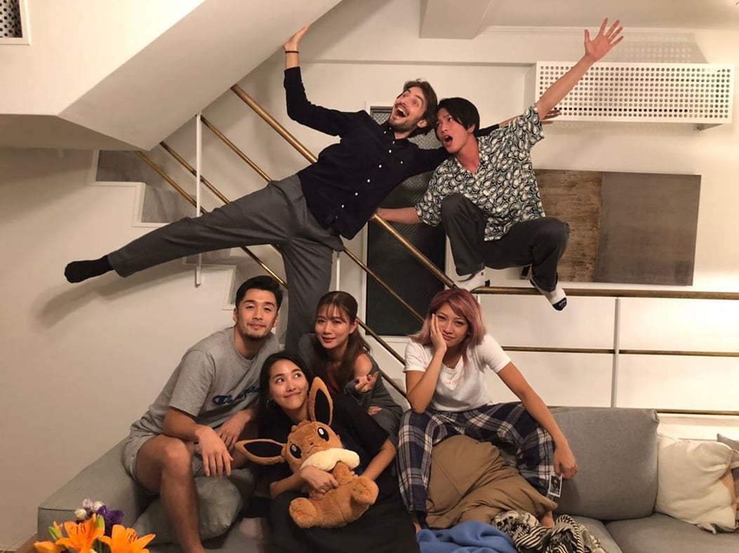 Terrace House Season Cancelled After Hana Kimura's Death