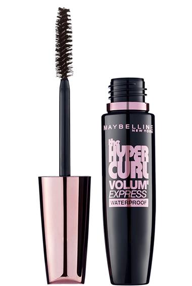 Maybelline Volum Express Hypercurl Mascara