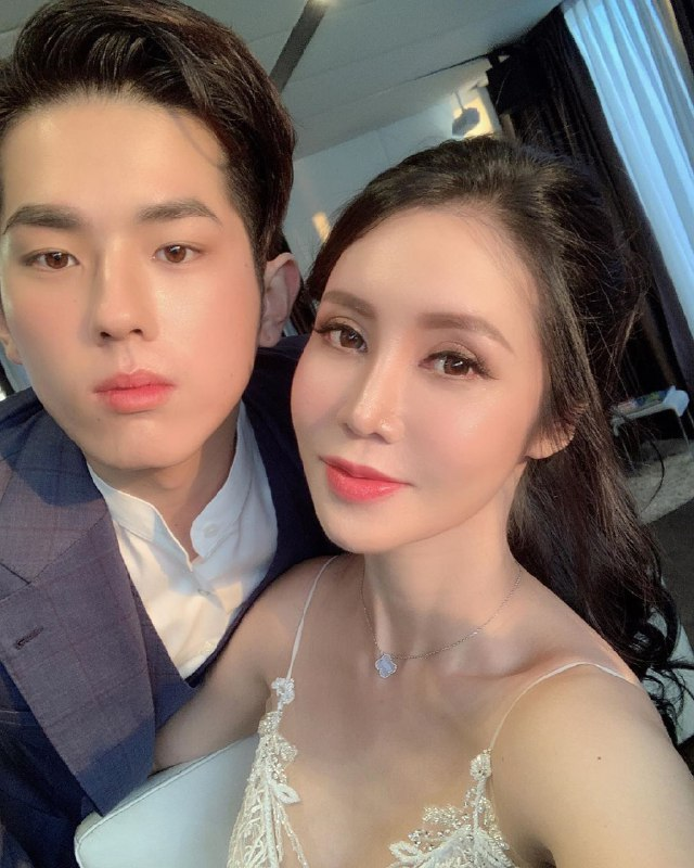 Yan Kay Kay pregnancy