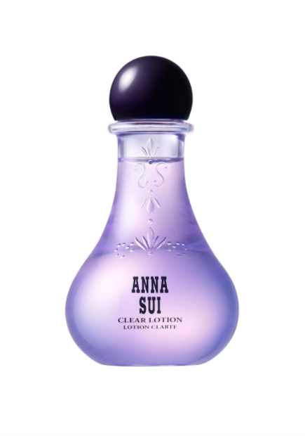 Anna Sui clear