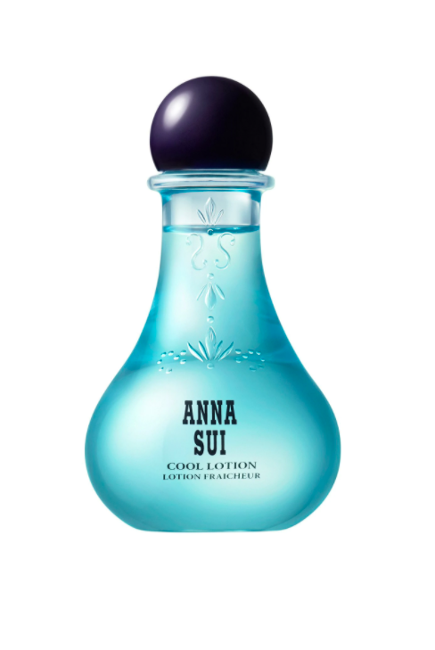 Anna Sui cool