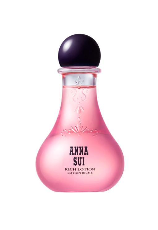 Anna Sui rich