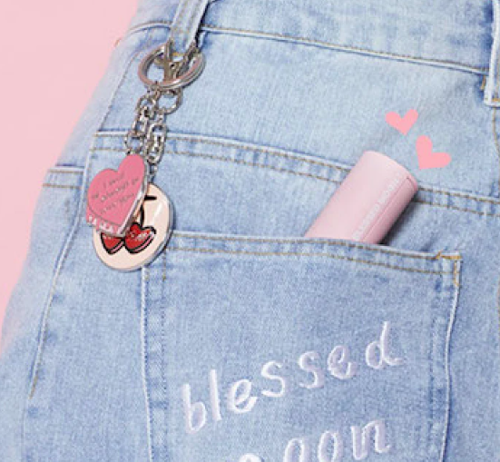 BLESSED MOON