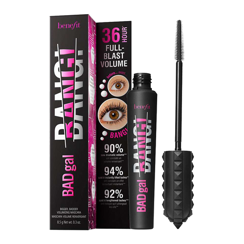 Benefit Cosmetics mascara