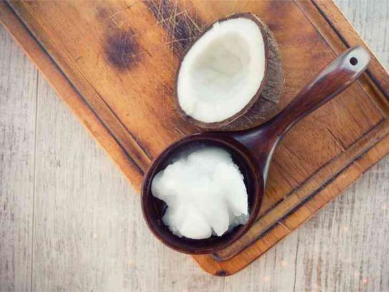 Coconut Oil For Whitening Teeth 