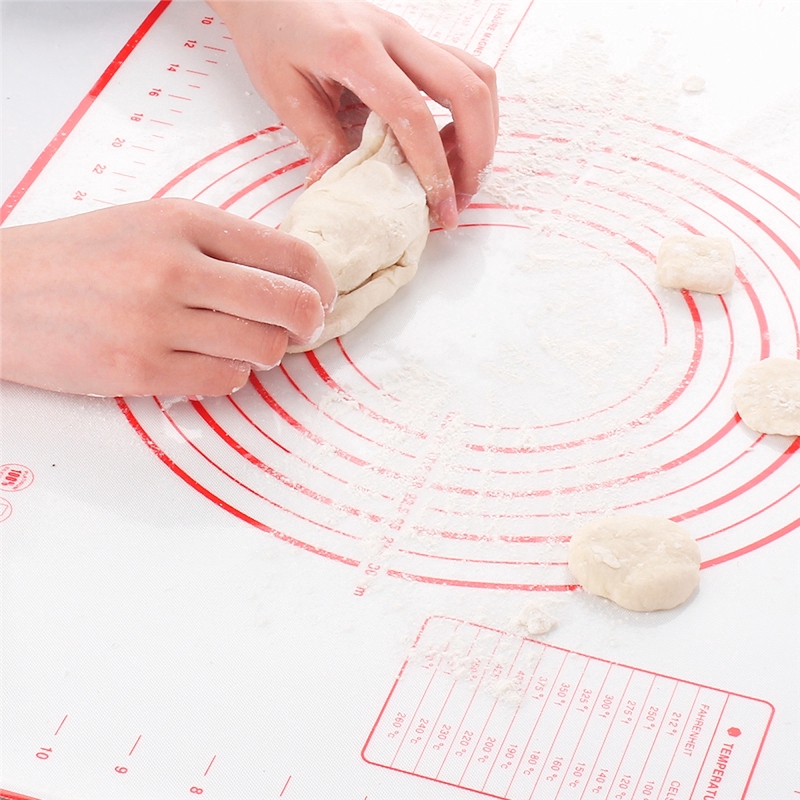 How to use a dough pastry board