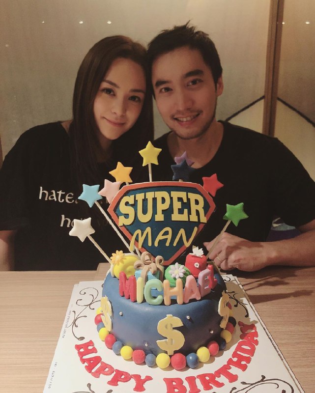 Gillian Chung divorce