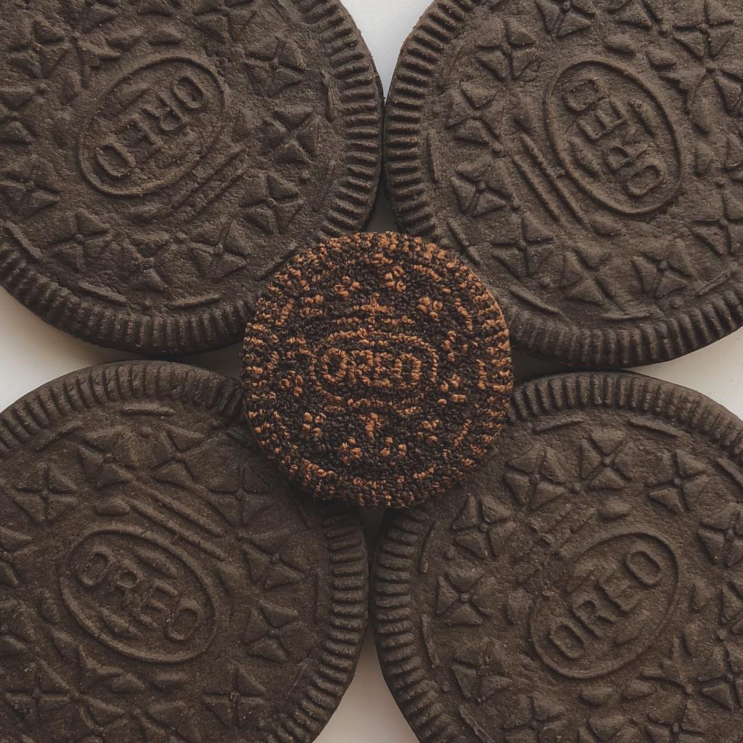 oreo