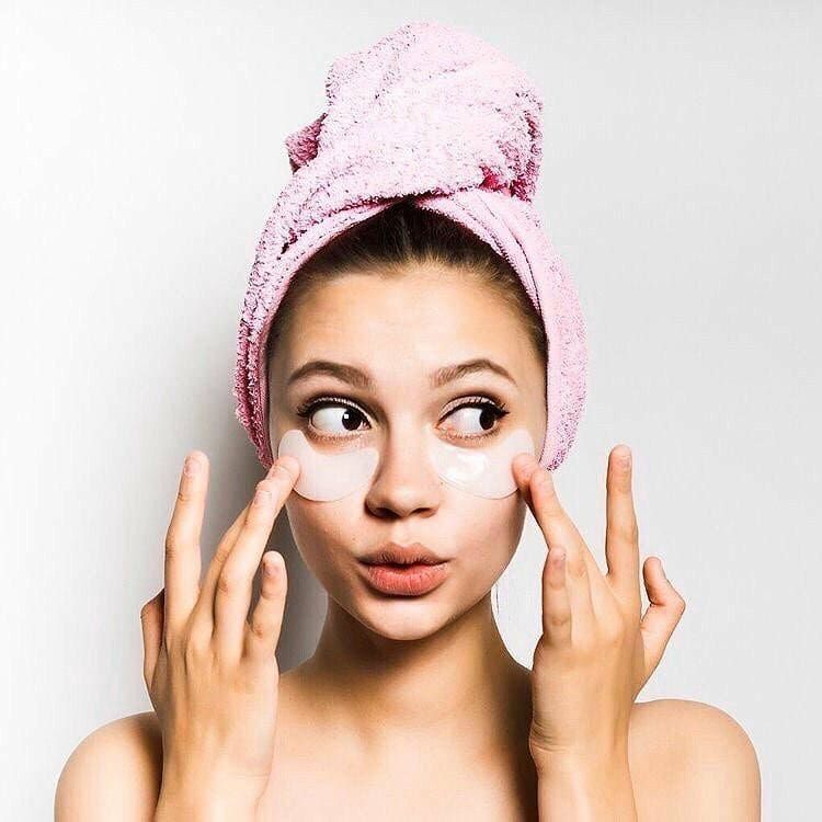 8 Eye-relaxing Tips To Relieve Tired and Strained Eyes Simple But Effective!