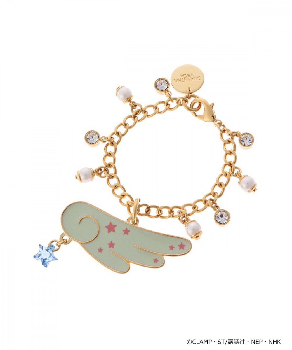 Samantha Thavasa X Cardcaptor Sakura Collaboration 2020