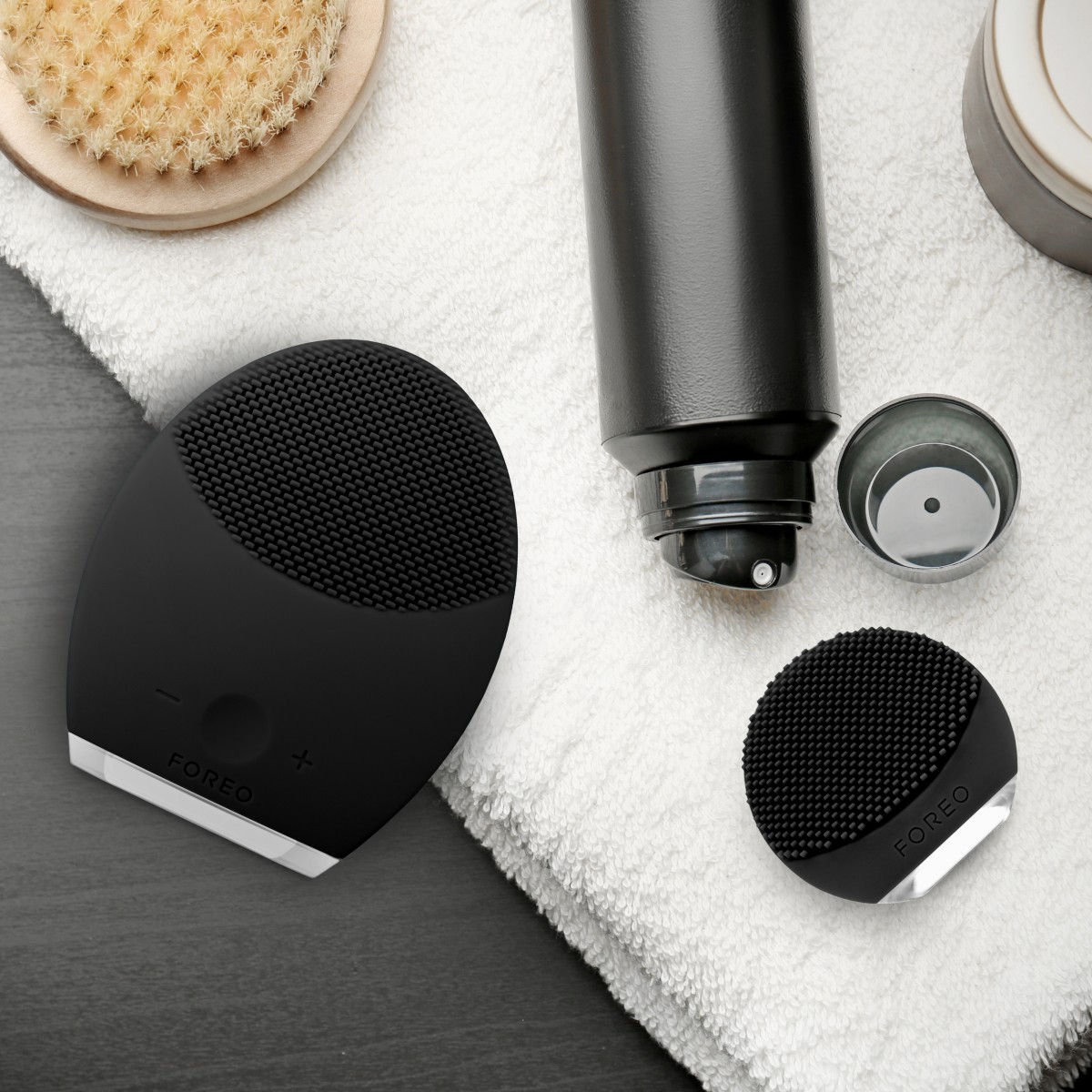 FOREO LUNA 2 for MEN