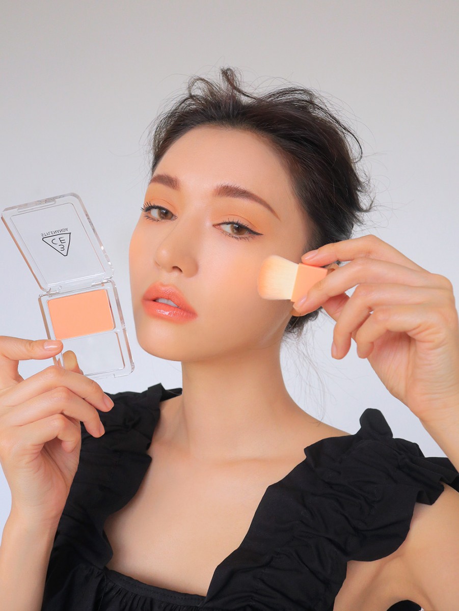 3CE Blush Blusher #Little More