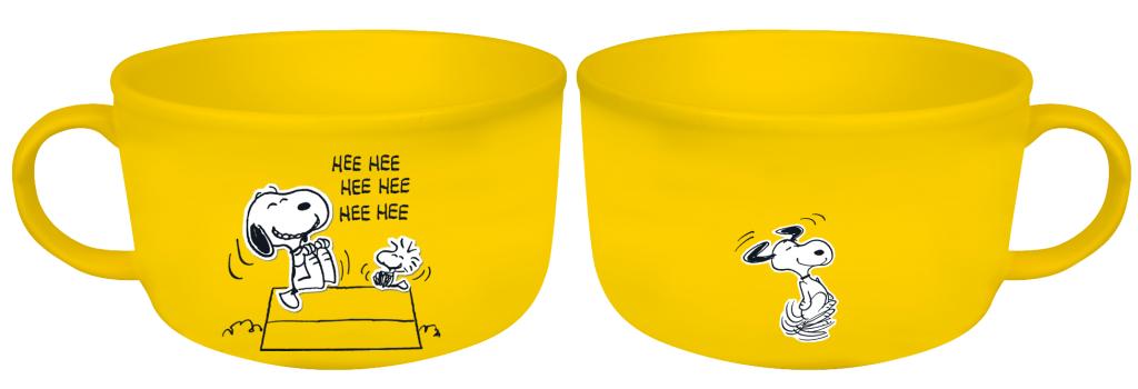 7-Eleven Taiwan Snoopy cups