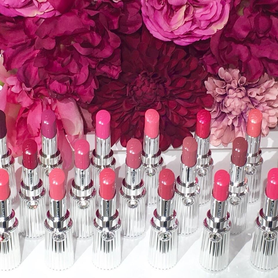 Jill Stuart Lip Blossom