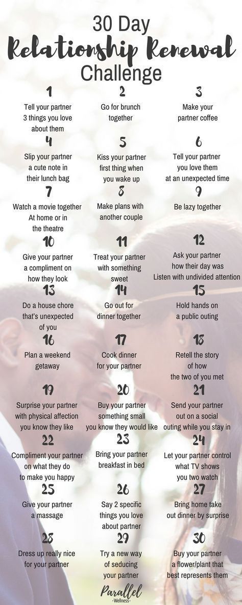 30-Day Challenge Ideas That Will Improve Your Life!