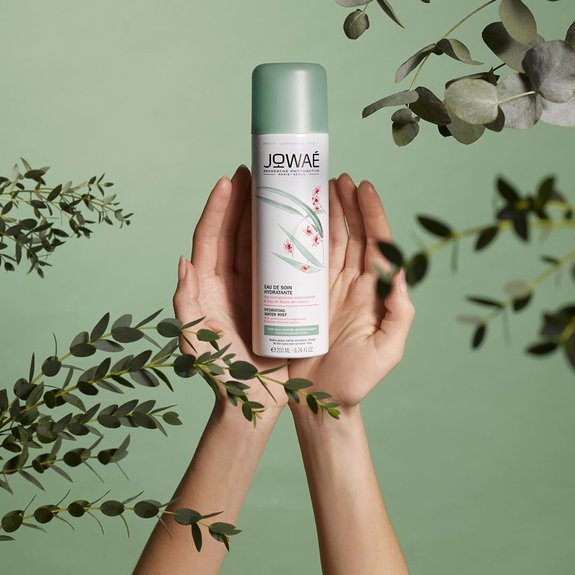 Jowae Hydrating Water Mist