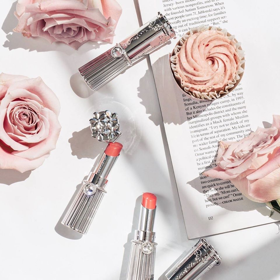 Jill Stuart Lip Blossom