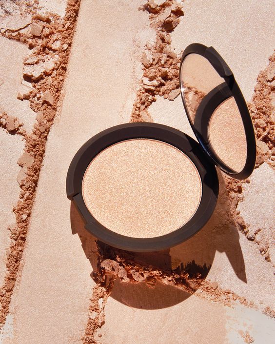 Becca Cosmetics highlighter