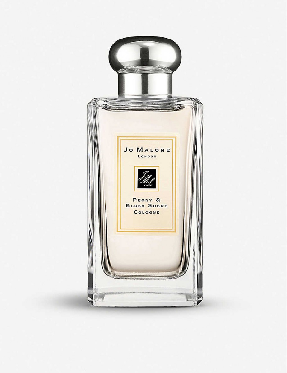 Jo Malone Peony & Blush Suede cologne