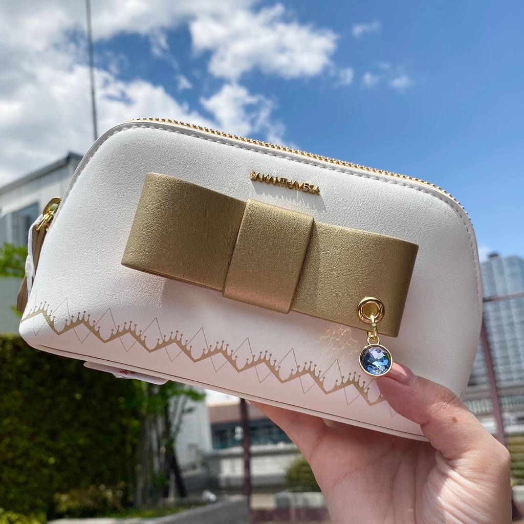 Samantha Thavasa X Cardcaptor Sakura Collaboration 2020