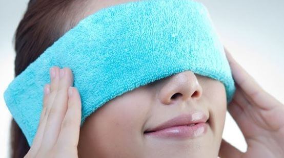 8 Eye-relaxing Tips To Relieve Tired and Strained Eyes Simple But Effective!