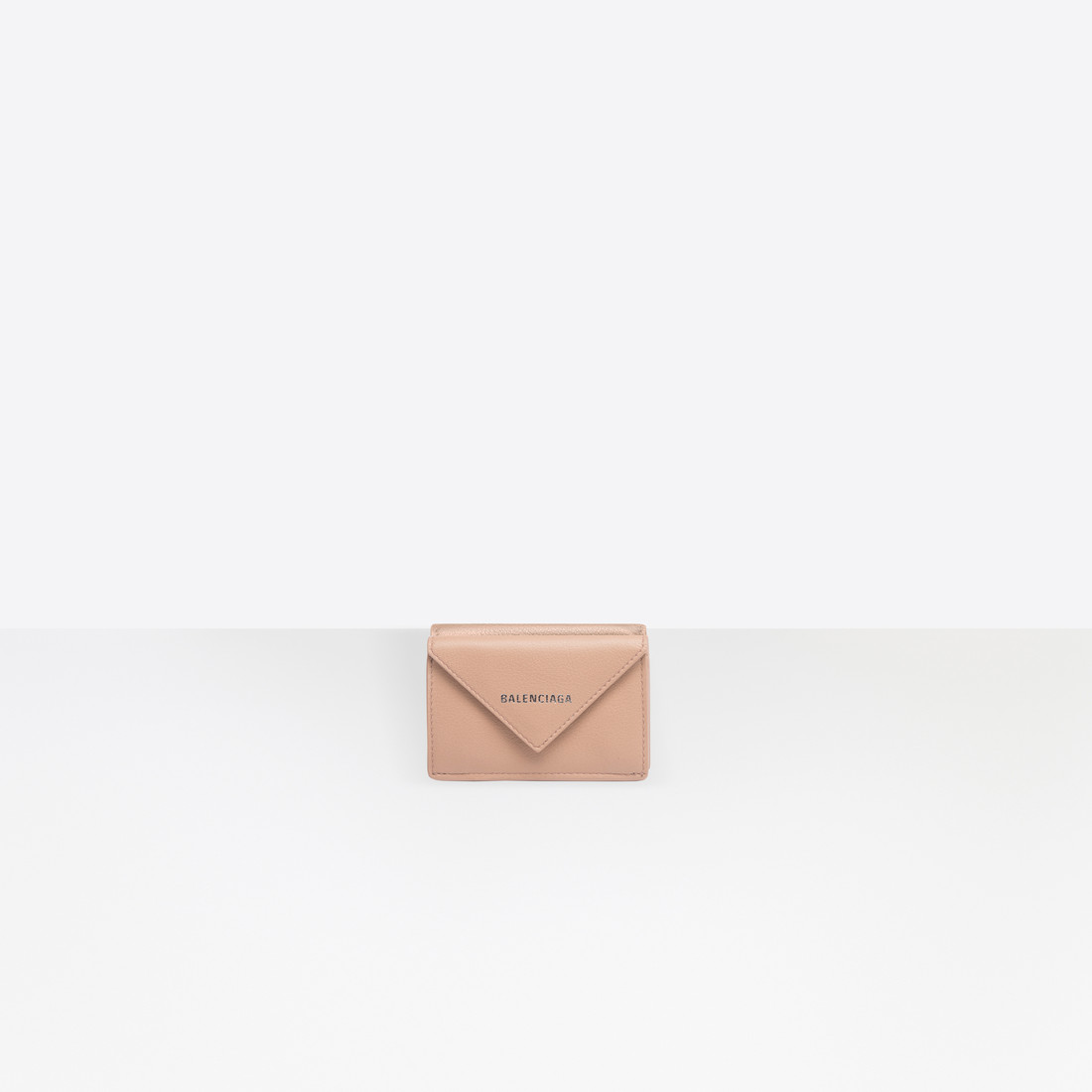 Balenciaga Papier mini wallet