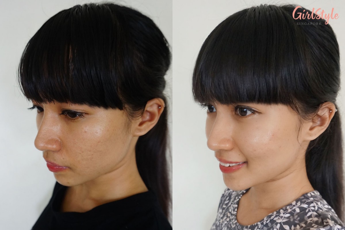 Bioderma Atoderm Huile de douche cleansing oil Singapore