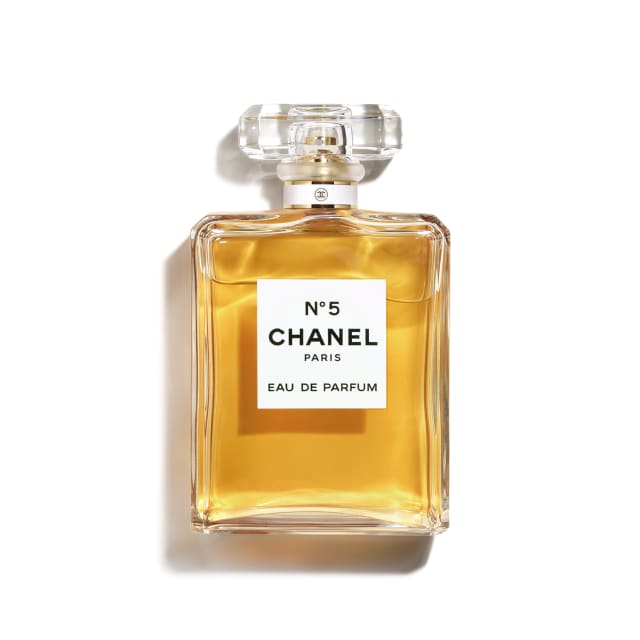 Chanel No. 5 eau de parfum