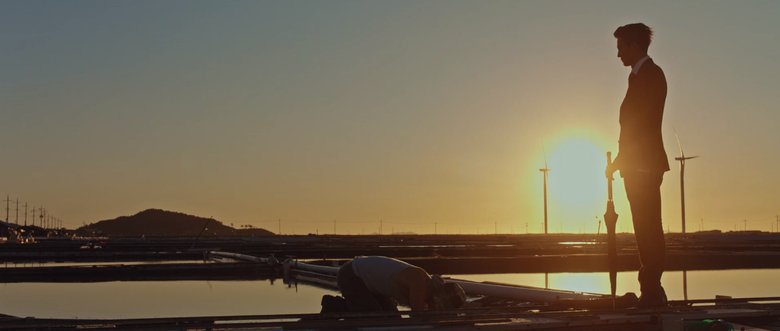 The King: Eternal Monarch Taepyeong Salt Farm