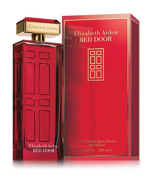 Elizabeth Arden Red Door