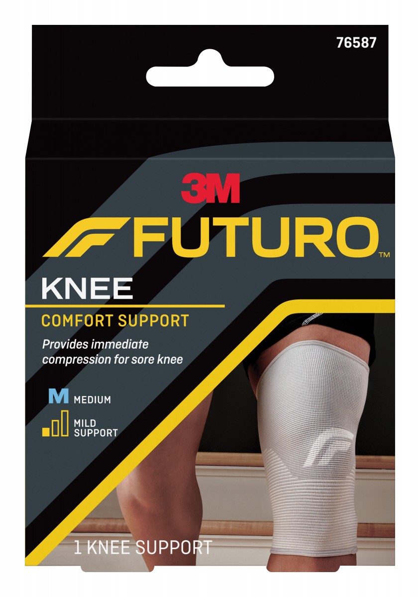 3M knee support