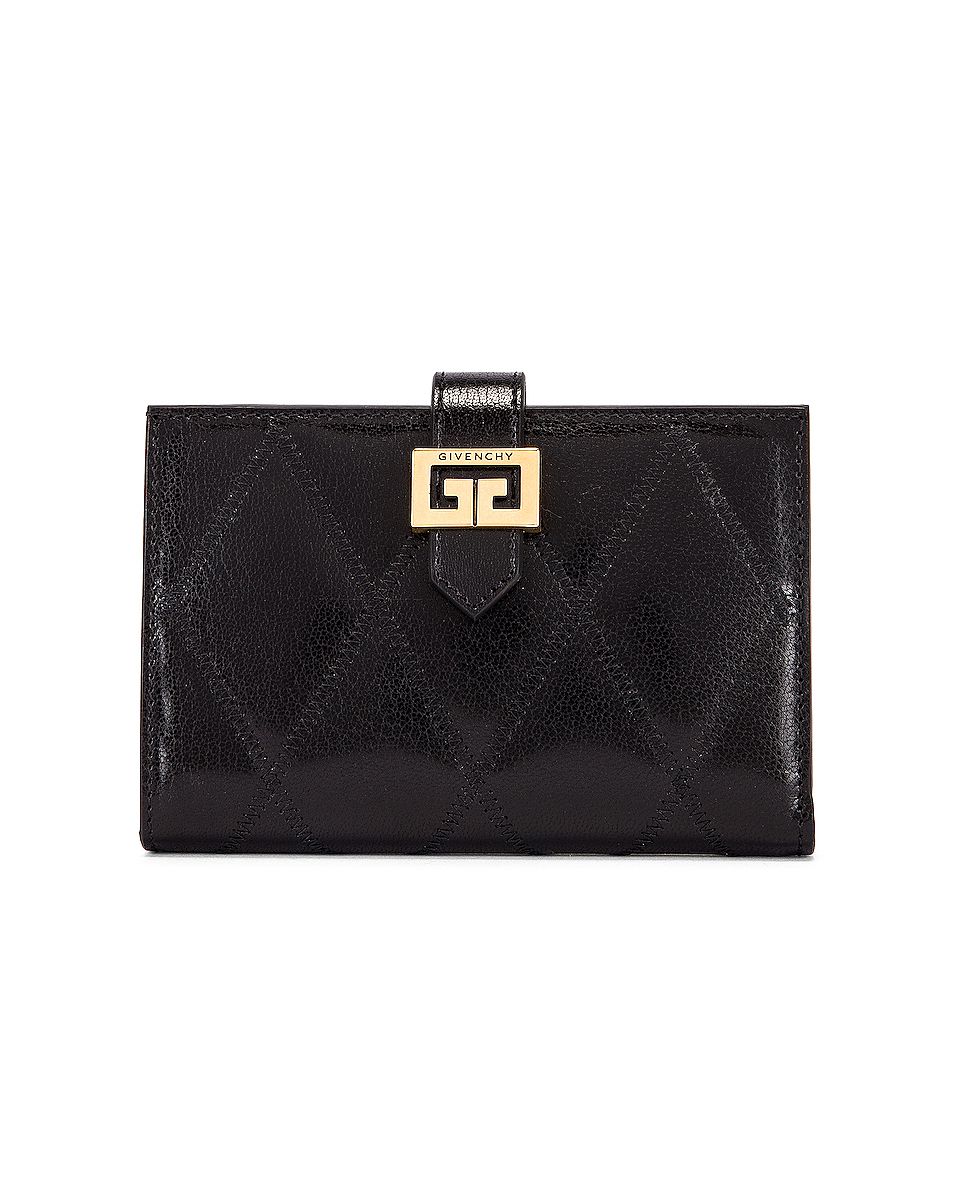 Givenchy GV3 Bifold wallet