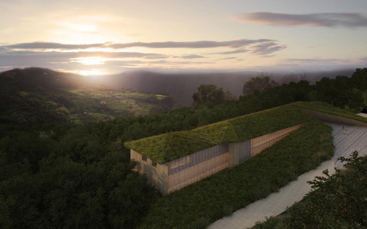 taitung hot spring hotel Six Senses Hotels Resorts Spas