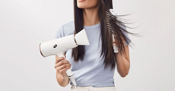 Hair care mistakes hair loss frizzy hair