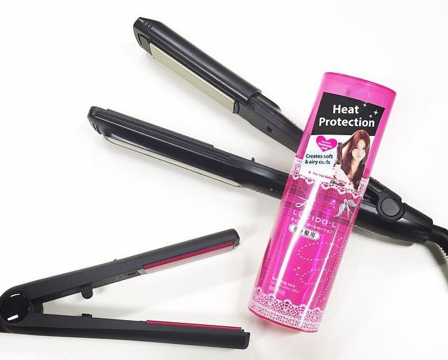 Hair care mistakes hair loss frizzy hair