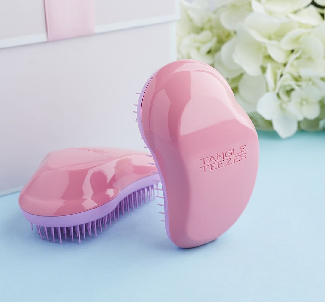 Hair care mistakes hair loss frizzy hair