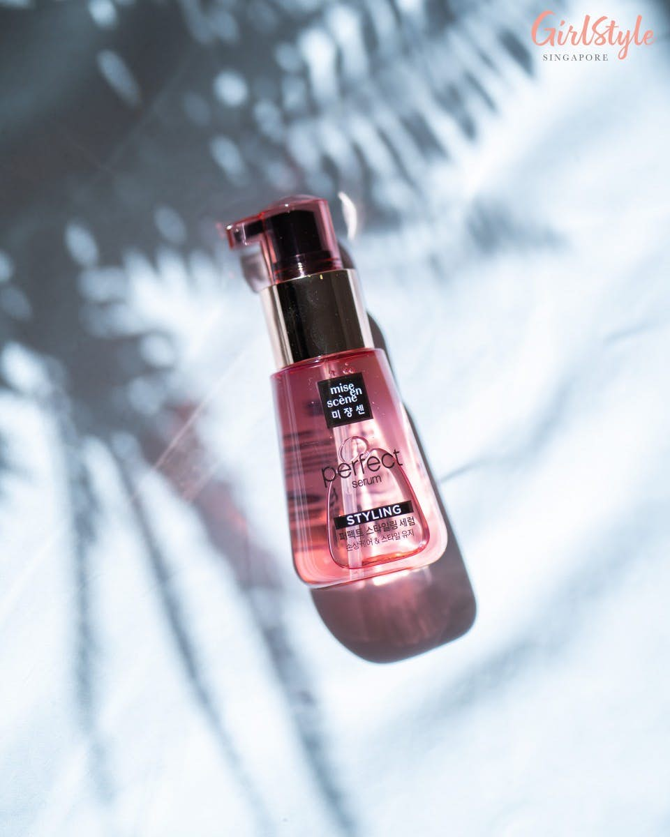 Hair care mistakes hair loss frizzy hair