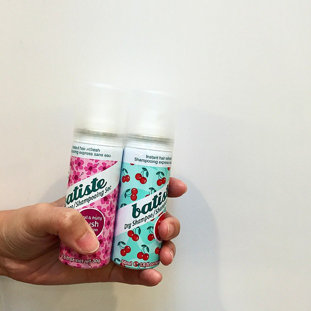 Hair care mistakes hair loss frizzy hair