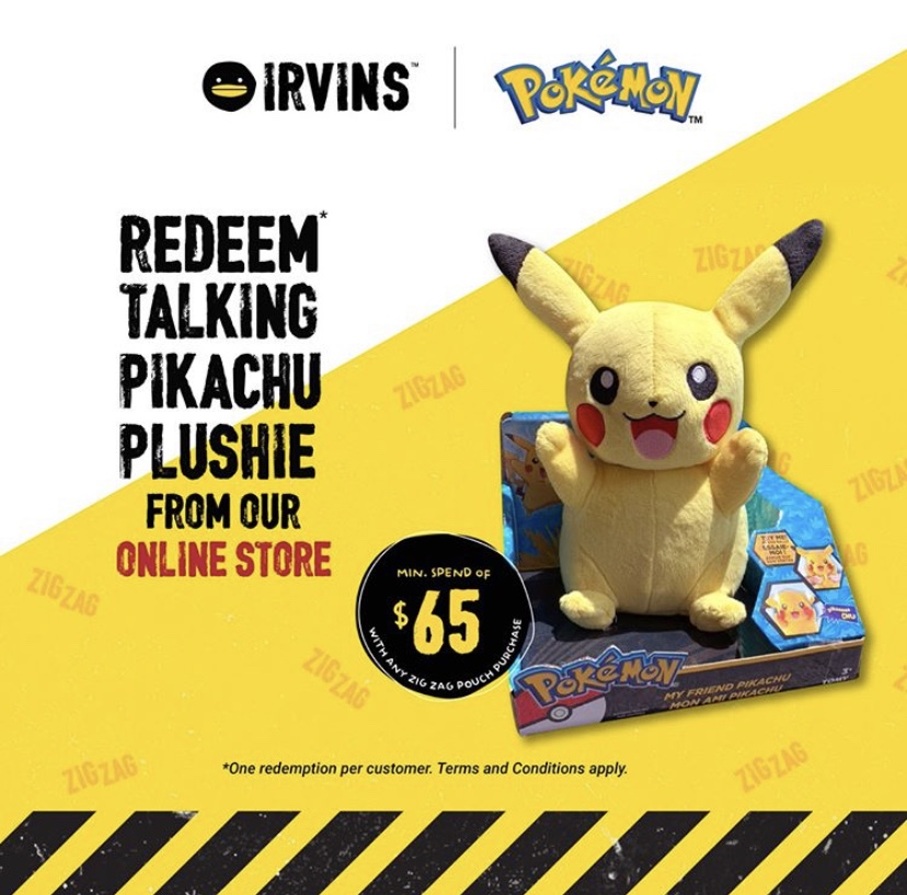 IRVINS Pokemon Chips FB Feature