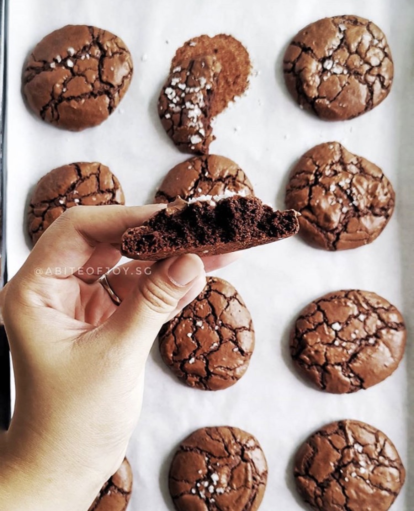 Chocolate Cookies