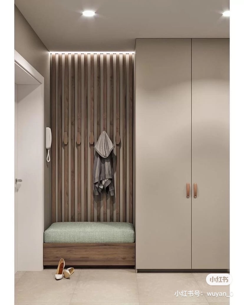 Shoe Ideas 5 Modern Styles For A NeatLooking Entryway