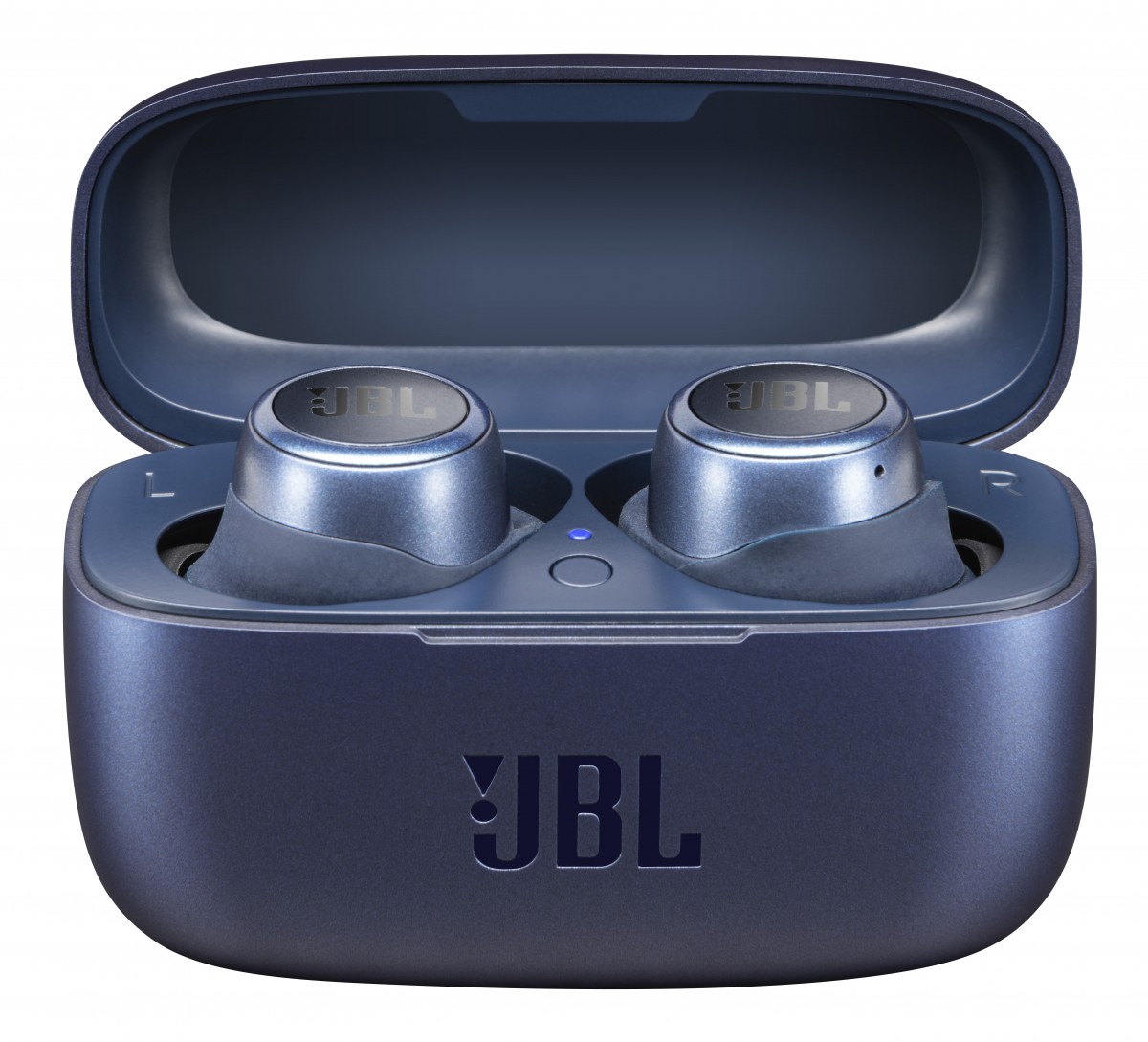 JBL wireless earphones