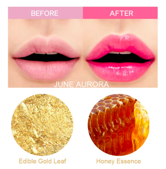 Jelly Colour Changing Lipstick