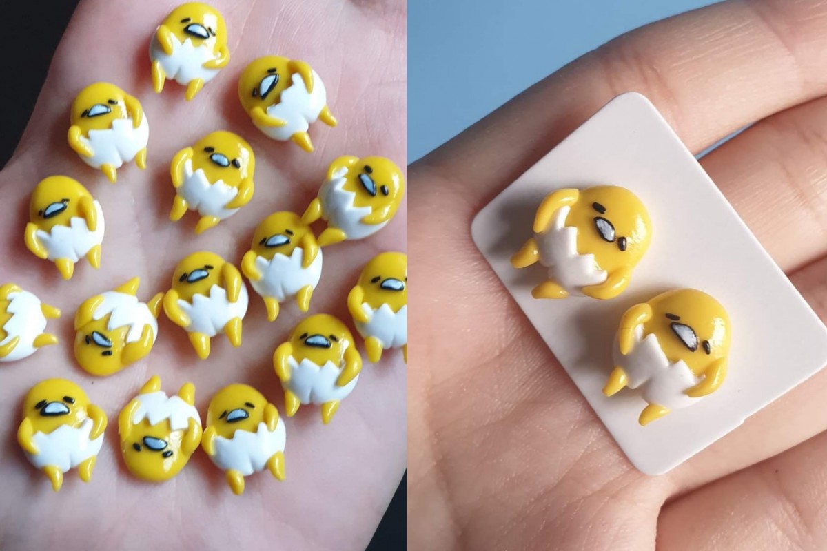 Gudetama