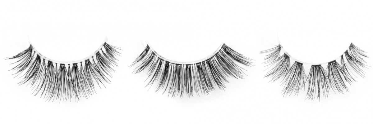 Luxelash magnetic lashes Singapore