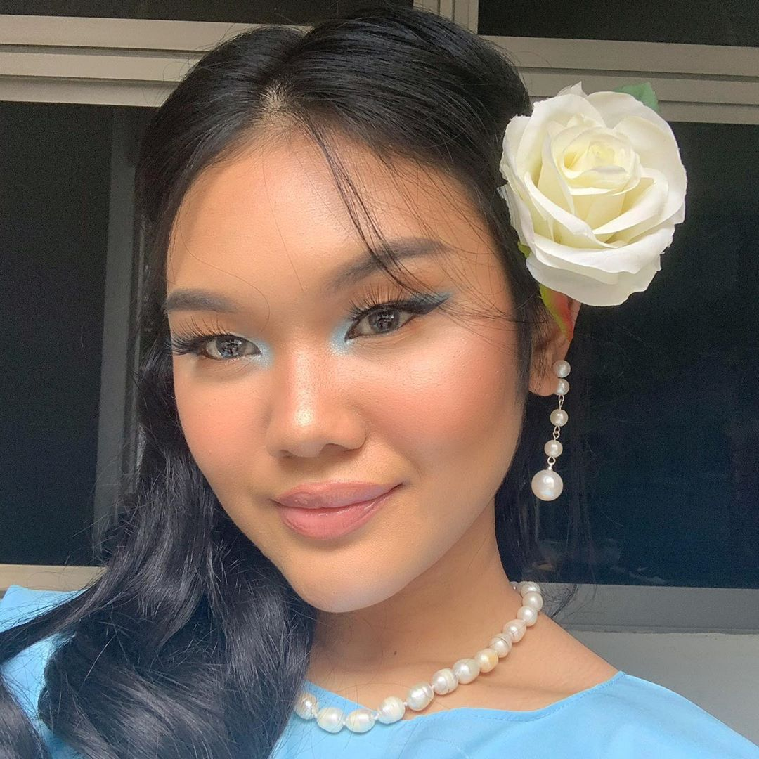 Luxelash magnetic lashes Singapore